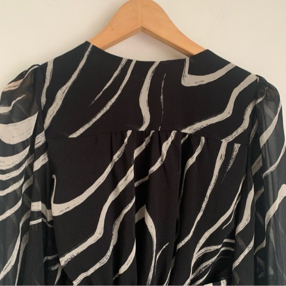 Dynamite Mini Dress - Picture 9 of 11